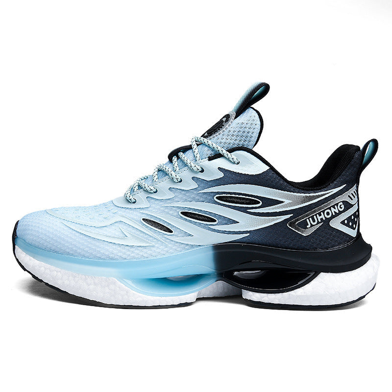 Lee – Lightweight Fashion TPU Popcorn Sneaker