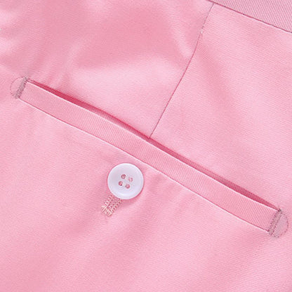 Carl – Two-Piece Men's Slim Fit Tuxedo Set