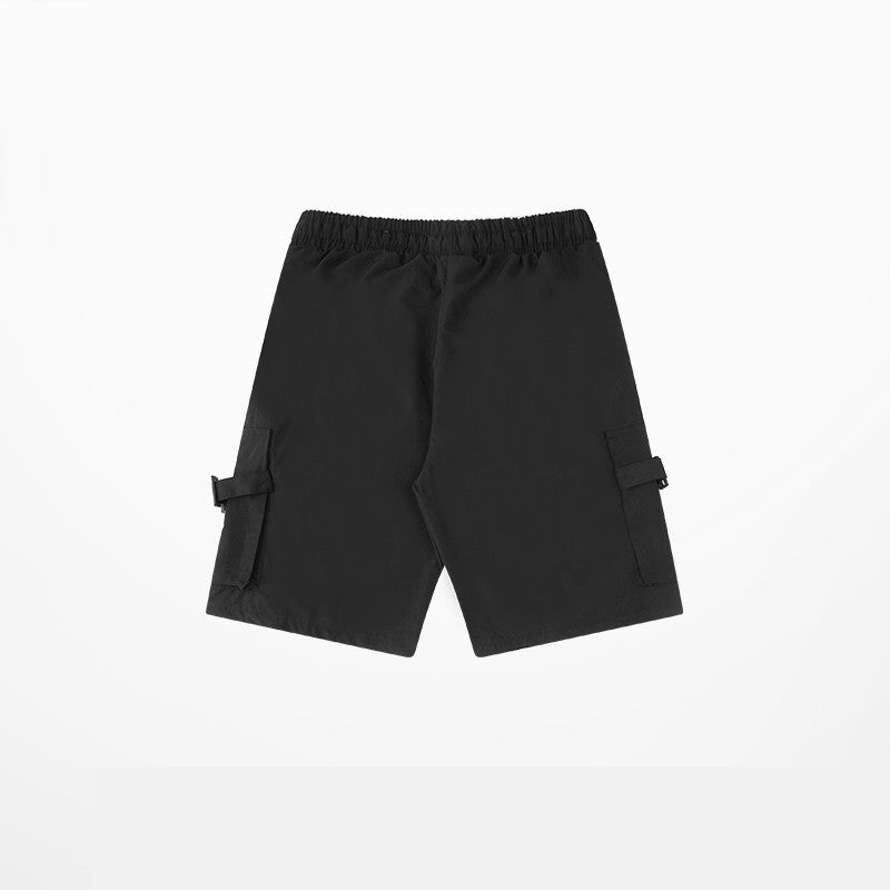 Cliff – Comfortable Summer Straight-Leg Men's Pants