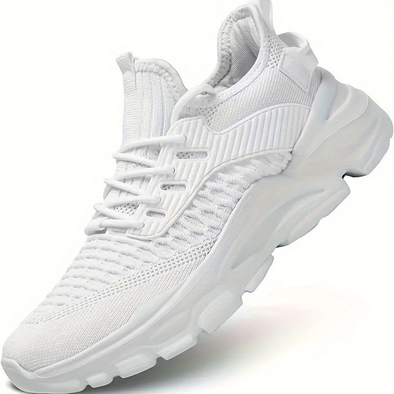 Gregory – Breathable Casual Mesh Sneakers