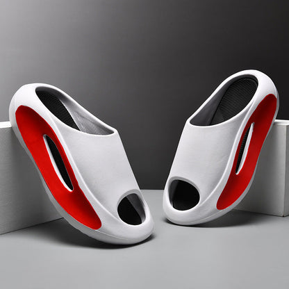 Walter – Summer Unisex Sports Beach Slippers