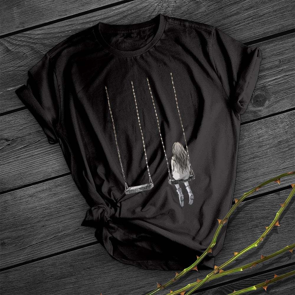 Gavin – Short-Sleeve T-Shirts for Men and Women