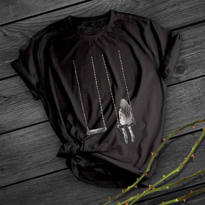 Gavin – Short-Sleeve T-Shirts for Men and Women