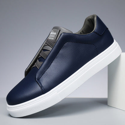 Clifford – Comfortable Non-Slip Sneakers with Solid Design