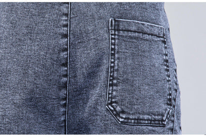 Jim – Comfortable Men's Jeans with Harlan Design