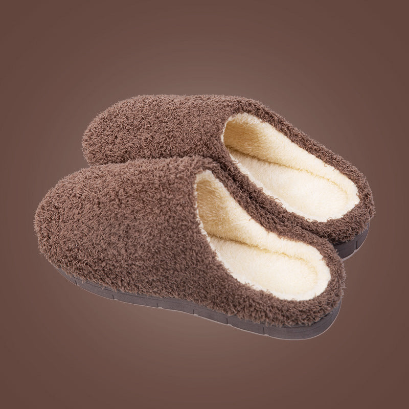 Anne – Cozy Winter House Slippers for Women