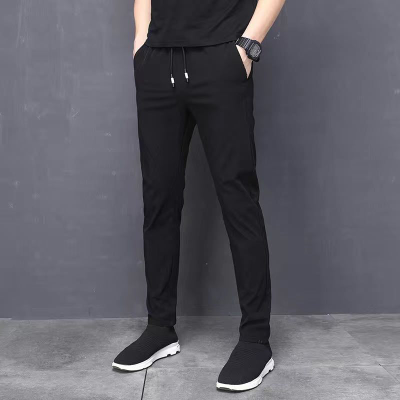 Arthur – Breathable Slim Pants for Men