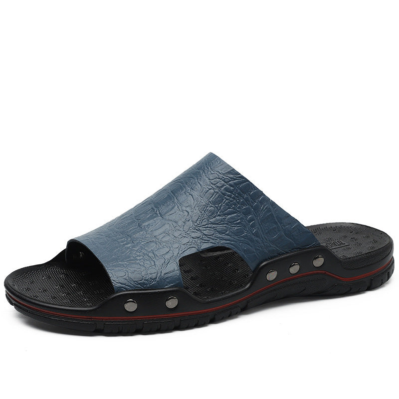 Will – Men's Sandals for Beach and Leisure