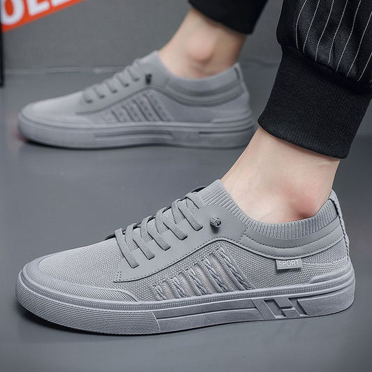 Terry – Casual Men's Skate Shoes