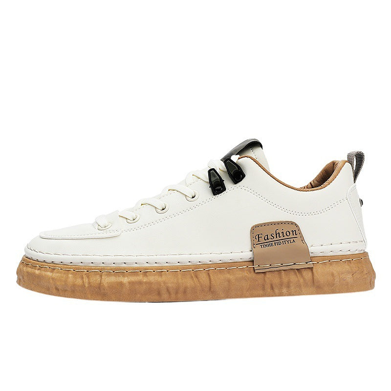 Julian – Breathable Men's Sports Shoes