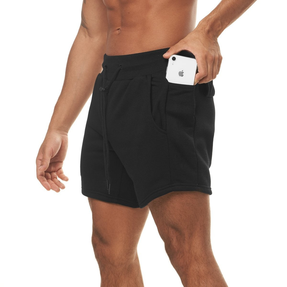 Kelvin – Outdoor Running and Fitness Training Shorts