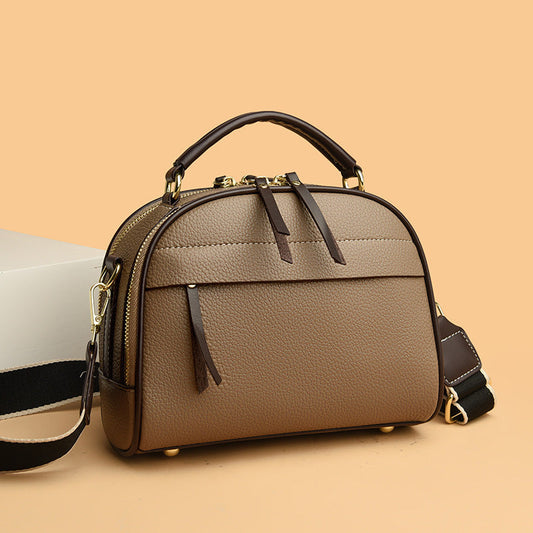 Margaret – Portable Spring and Summer Bag for Women