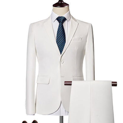 Jude – Men's Business Casual Suit