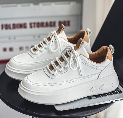 Ross – Men's Casual Slim Sneaker