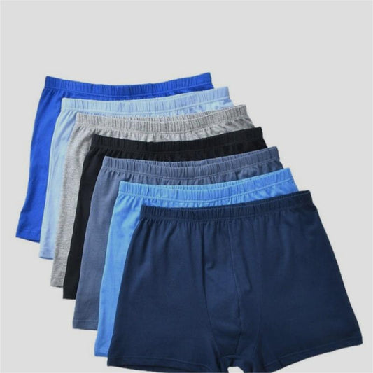 Austin – Cotton Underwear for Men
