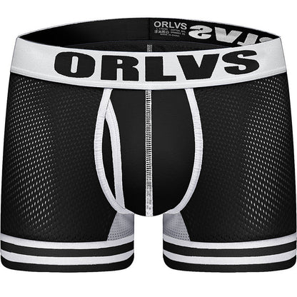 Richard – Stylish and Breathable Men's Boxer Shorts