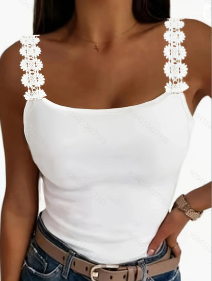 Sophie – Casual Spring and Summer Loose Vest