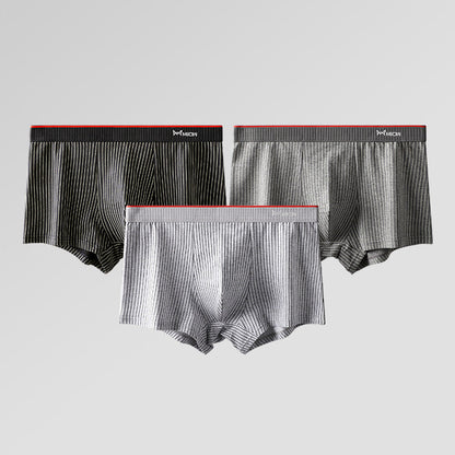Matthew – Antibacterial Men's Underwear in Pure Cotton