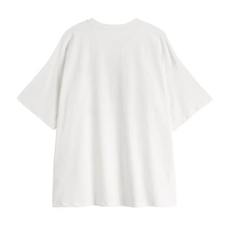 Laura – Relaxed Women's Summer Jacket