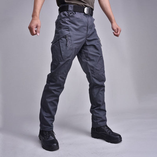 Trevor – Tactical Military Men's Pants for SWAT Operations