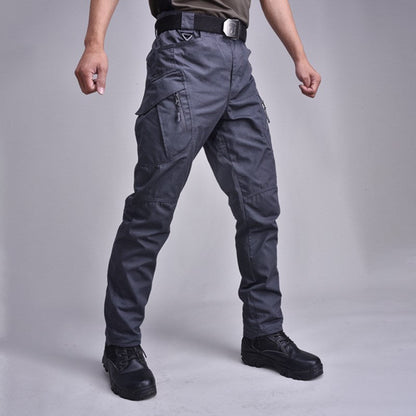 Trevor – Tactical Military Men's Pants for SWAT Operations