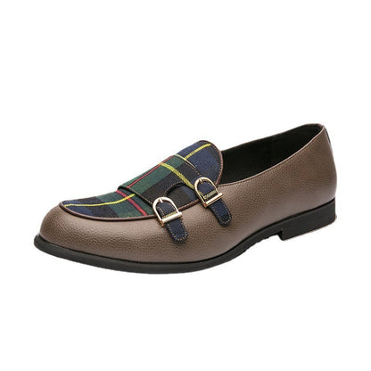 Rory – Comfortable Men's Shoes in Vegan Leather