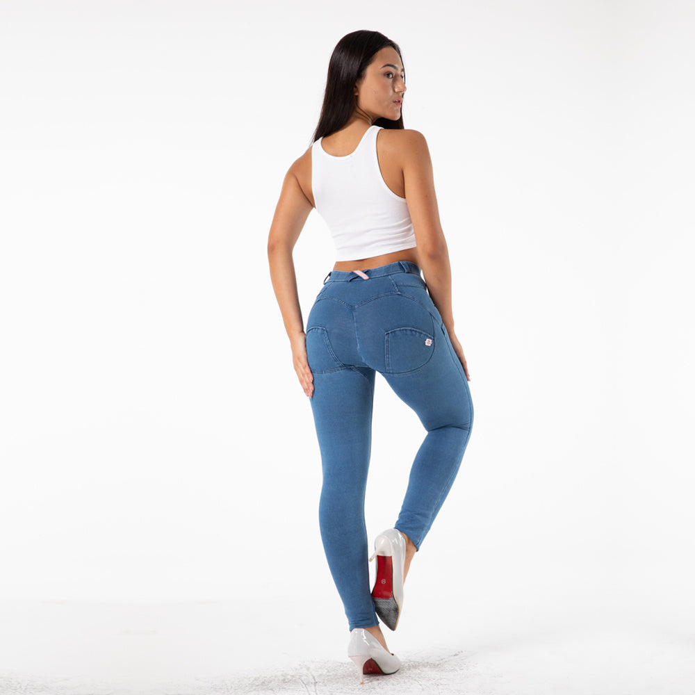 Karen – Push-Up Jeans with Shaping Effect