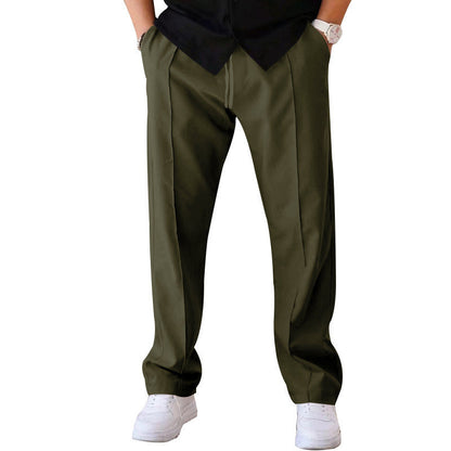 Clifford – Comfortable Men's Sports Pants with Drawstring