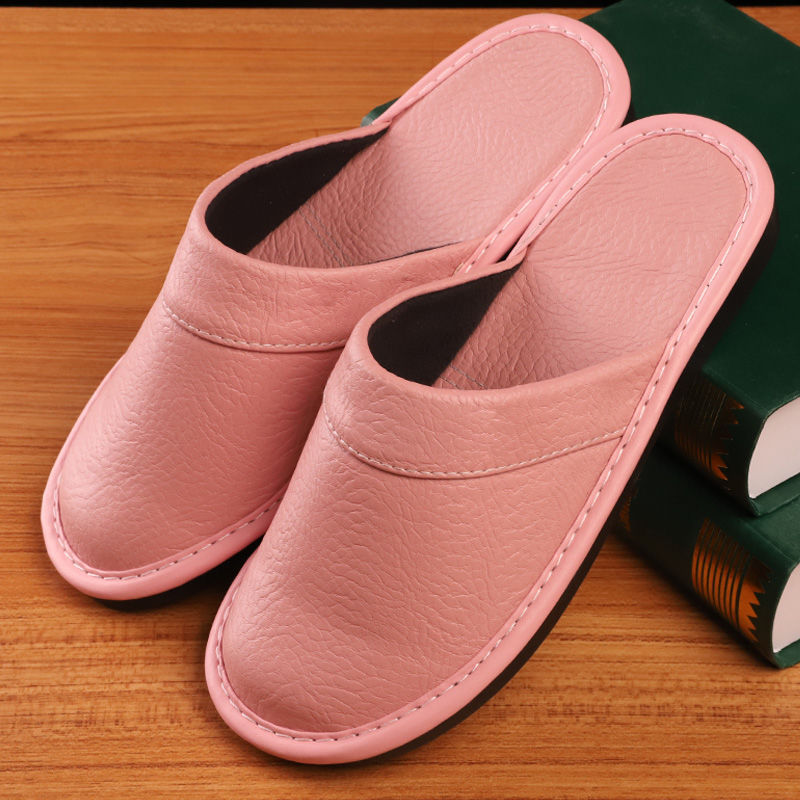Andrea – Vegan Slippers for All Seasons