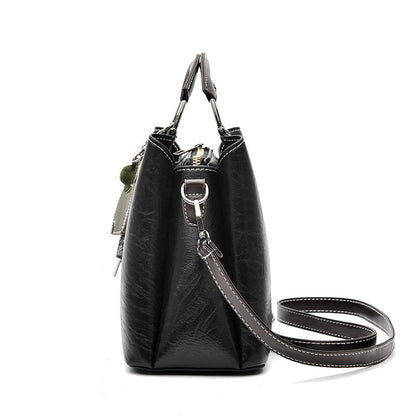 Karen – Small Retro Women's Handbag