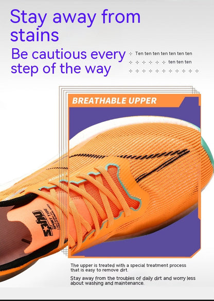 Gillian – Breathable Shock-Absorbing Running Shoes for Women