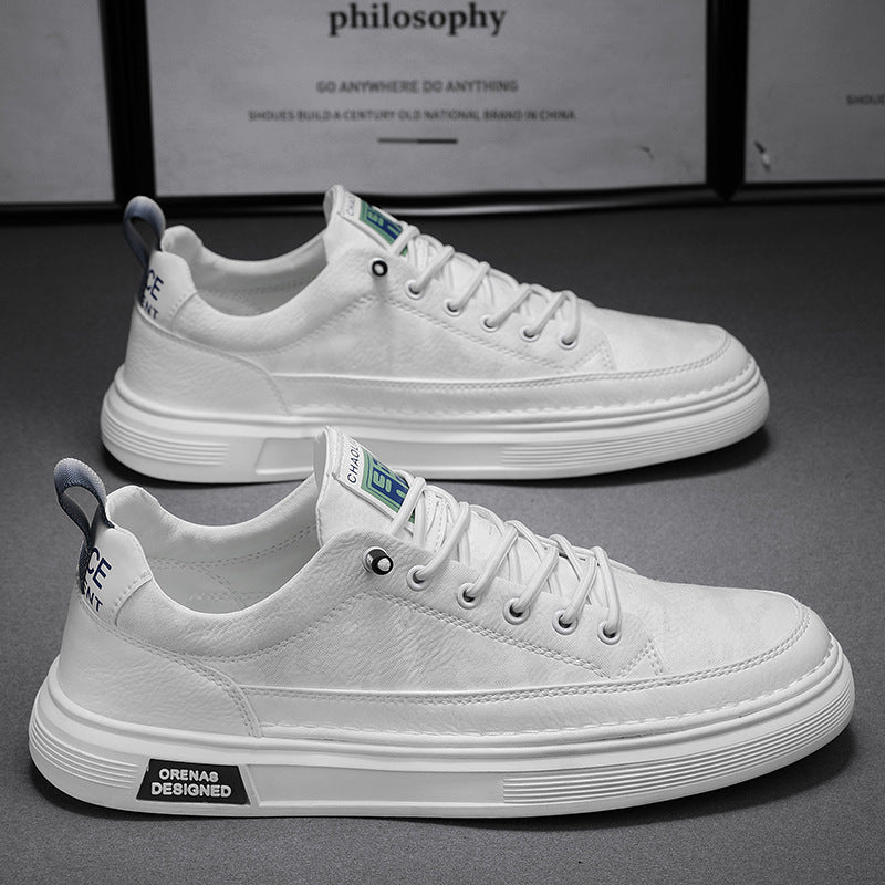 Will – Comfortable Men's Everyday Shoes