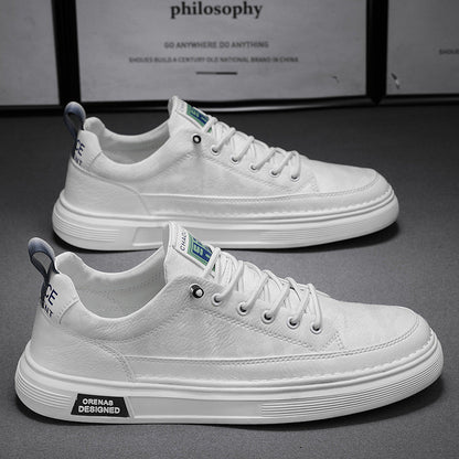 Will – Comfortable Men's Everyday Shoes