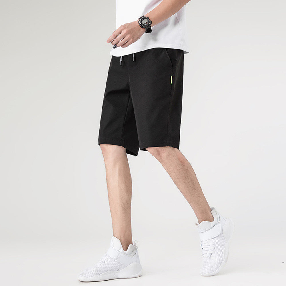 Rowan – Men's Five-Point Sports Pants