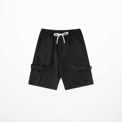 Cliff – Comfortable Summer Straight-Leg Men's Pants