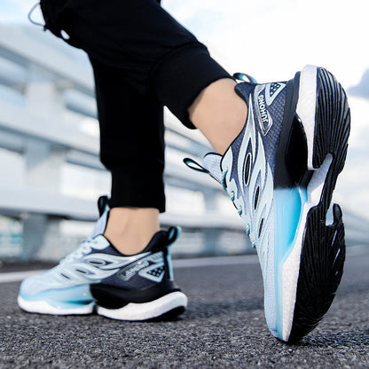 Lee – Lightweight Fashion TPU Popcorn Sneaker