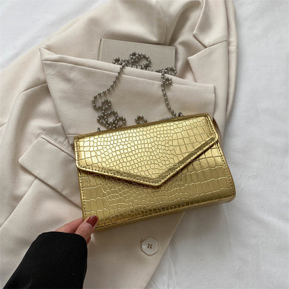 Faith – Elegant and Fashionable Handbag