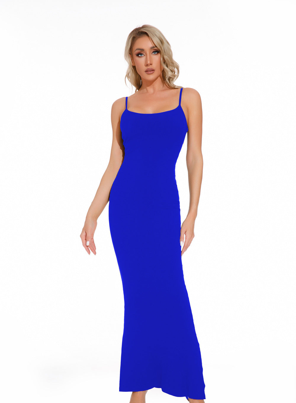 Jennifer – Shaping Dress Jumpsuit with Tummy Tuck and Corset