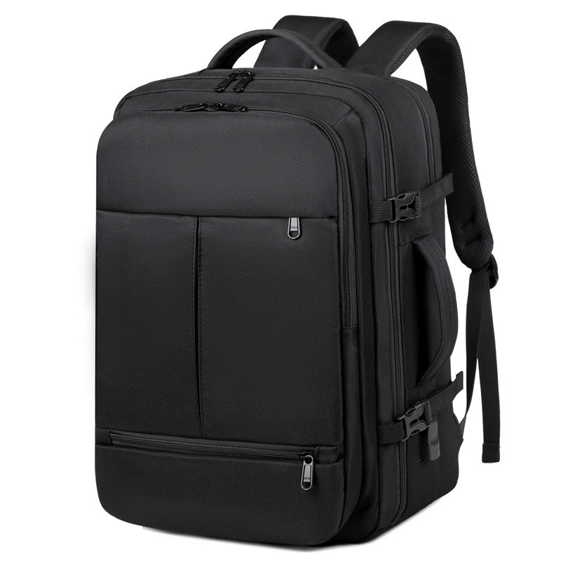 Kelly – Large Capacity Backpack with Multiple Pockets
