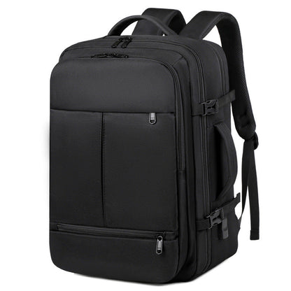 Kelly – Large Capacity Backpack with Multiple Pockets