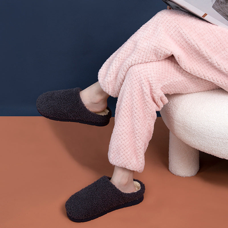 Anne – Cozy Winter House Slippers for Women