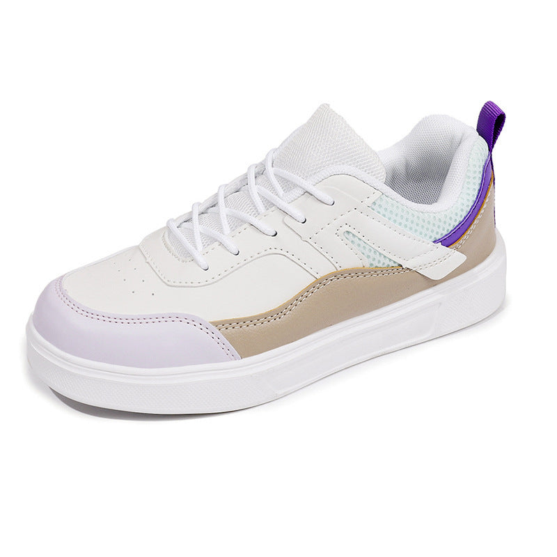 Claire – Versatile Women's Mesh Sneakers for Spring and Summer
