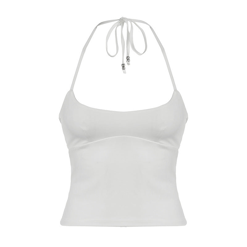 Lily – Backless Women's Undershirt