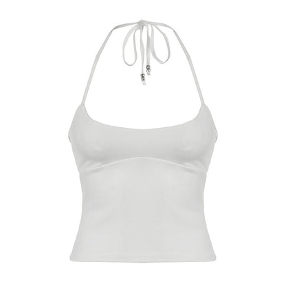 Lily – Backless Women's Undershirt