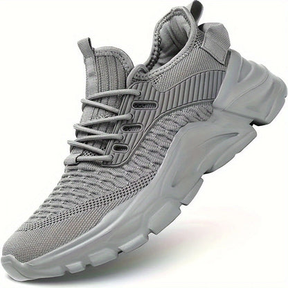 Gregory – Breathable Casual Mesh Sneakers