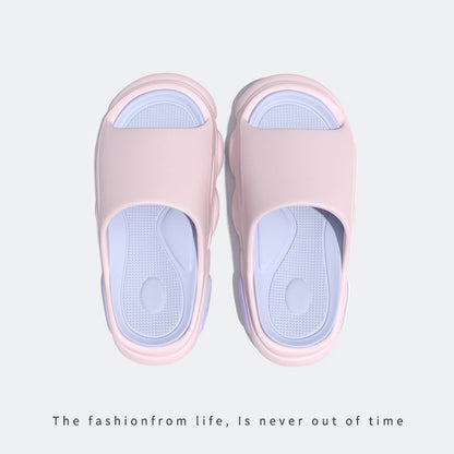Aaron – Soft EVA Slippers with Detachable Design