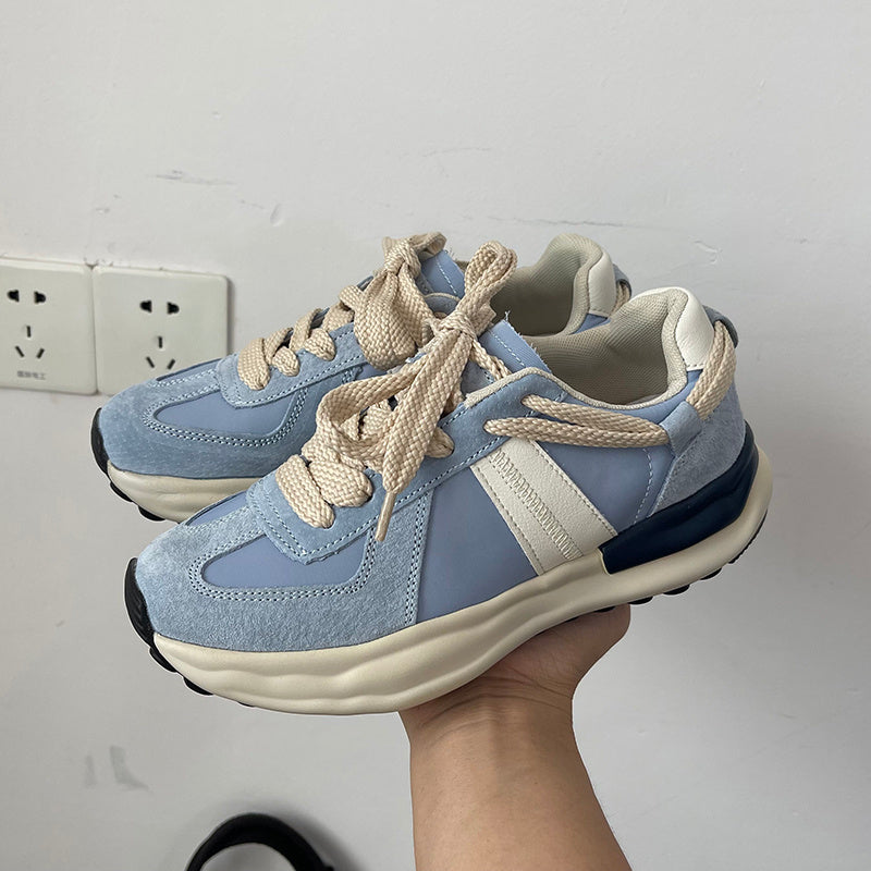 Kenneth – Versatile Casual Sports Shoes for Men