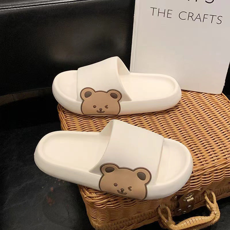 Lydia – Women's Indoor and Outdoor Slippers