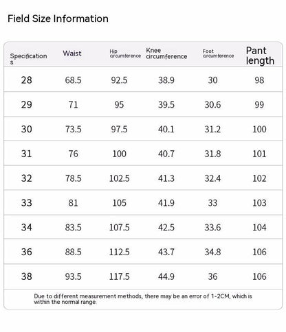 Jacob – Slim Fit Tencel Pants for Men