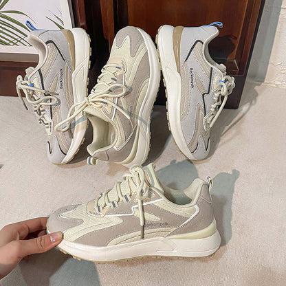 Nicole – Versatile Retro Sport Casual Shoes for Women